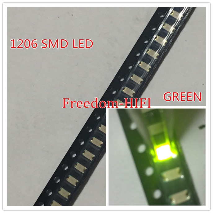 3000 (1206)   LED SMD Ĩ   ǥ  ..